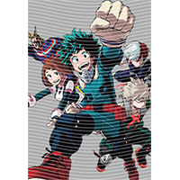 Japanese anime-JP 1235